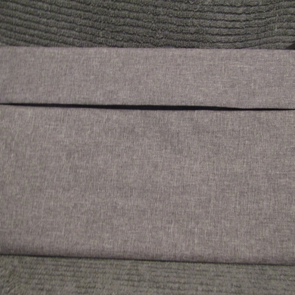 Wacom Soft Carrying Case for Wacom Intuos Tablet (ACK52701) - Picture 4 of 10